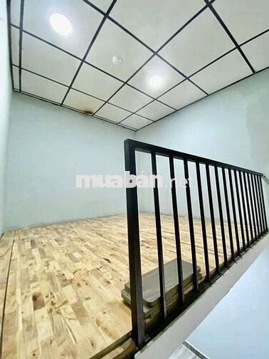 Duplex giá rẻ tiện đi IUH, VLU