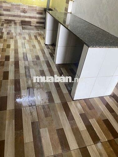 cho thuê nhà cấp 4 mặt tiền 174  M1 BHH dt 5x21m trống suốt 2pn 1wc