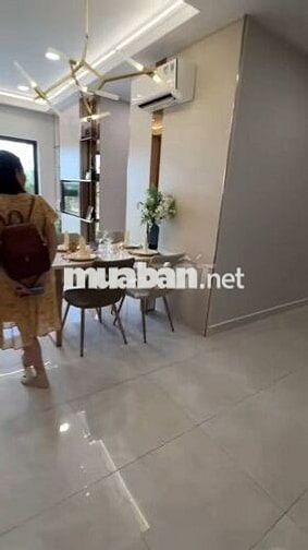 DỰ ÁN NHÀ Ở XÃ HỘI K-HOME APARTMENT