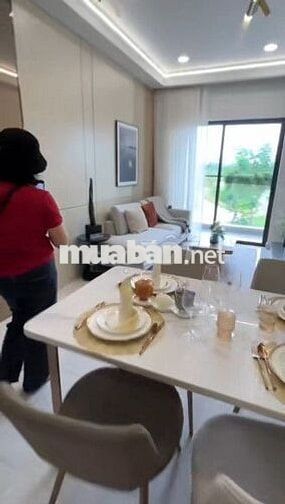DỰ ÁN NHÀ Ở XÃ HỘI K-HOME APARTMENT