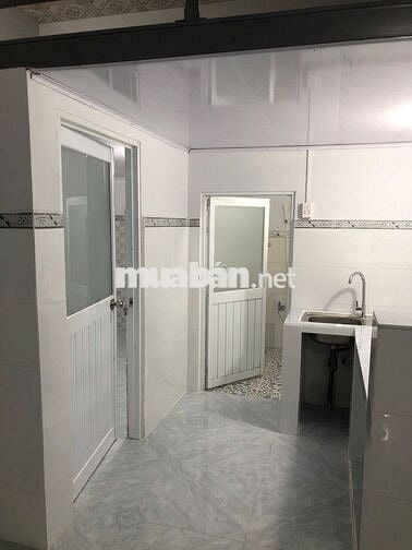 Cho thuê nhà nguyên căn 100m², 2PN – Đường 15m, Phú Tân, Thủ Dầu Một