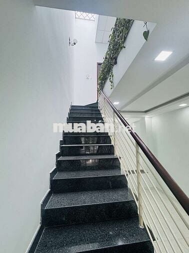 BÁN NHÀ HẺM 8M THÔNG – BÙI TƯ TOÀN, AN LẠC, BÌNH TÂN
86m² – 2 TẦNG