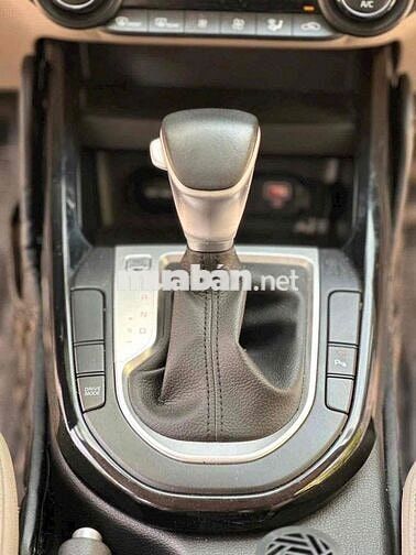 Kia Cerato Luxury 1.6 AT sản xuất 2021