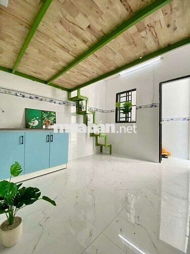 Duplex giá rẻ tiện đi IUH, VLU