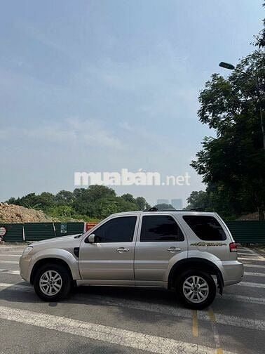 Cần bán chiếc Escape 2010 xe đẹp