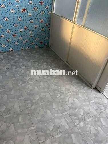 cho thuê nhà cấp 4 mặt tiền 174  M1 BHH dt 5x21m trống suốt 2pn 1wc