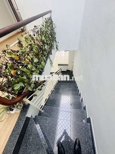 BÁN NHÀ HẺM 8M THÔNG – BÙI TƯ TOÀN, AN LẠC, BÌNH TÂN
86m² – 2 TẦNG