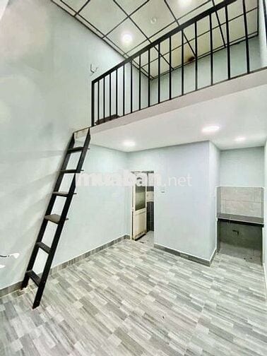 Duplex giá rẻ tiện đi IUH, VLU