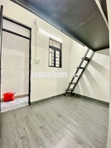 Duple đi bộ qua cơ sở 3 (NVD) IUH