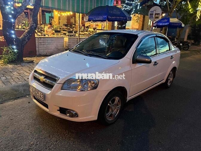 Daewoo Gentra 2008 SX 1.5 MT - 124110 km