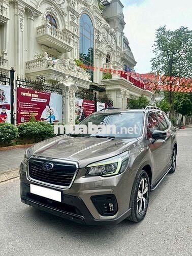 Subaru Forester 2019 2.0i-S EyeSight - 90000 km