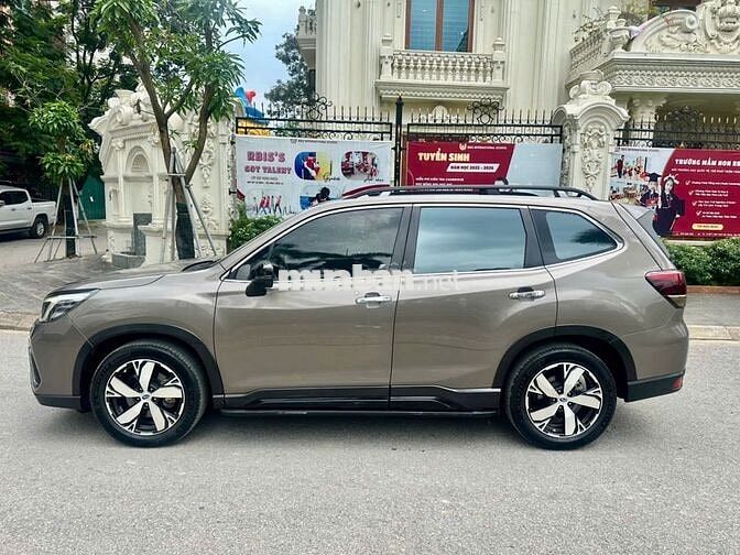 Subaru Forester 2019 2.0i-S EyeSight - 90000 km