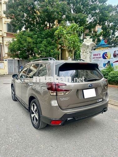 Subaru Forester 2019 2.0i-S EyeSight - 90000 km