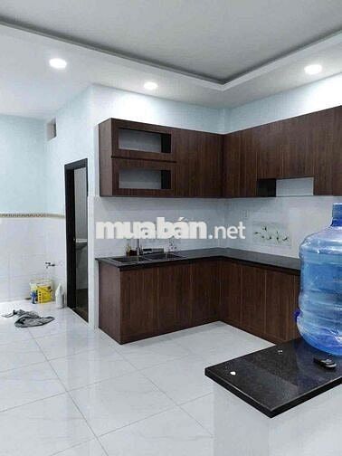 nhà 4x18m 1 trệt 1 lầu 2 phòng ngủ 3wc, 1/ Đường Số 3. BHH Bình Tân