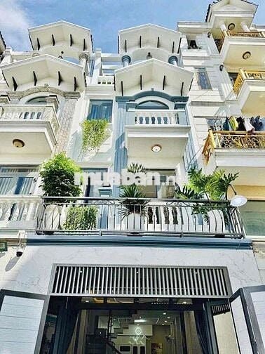 siêu phẩm nhà phố Phạm văn chiêu p14 Gò vấp Gia 7ty6 TL