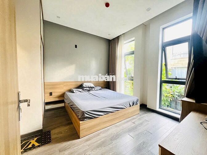 CHO THUÊ CĂN HỘ 1PN – AN TRUNG 4, SƠN TRÀ