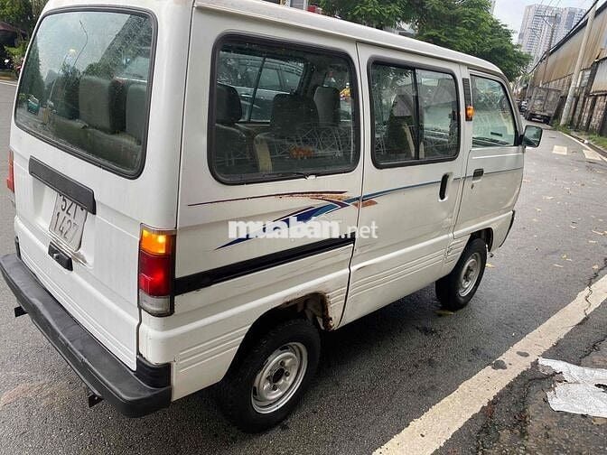 Suzuki APV 2001 - 69000 km