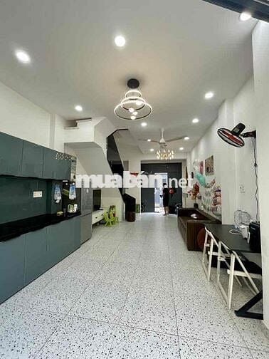🏡KẾ BÊN TÊN LỬA–3 TẦNG-50.7M²(4x13)–HẺM 5M– GẦN BV BÌNH TÂN–CHỈ 4.3T