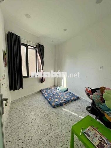🏡KẾ BÊN TÊN LỬA–3 TẦNG-50.7M²(4x13)–HẺM 5M– GẦN BV BÌNH TÂN–CHỈ 4.3T