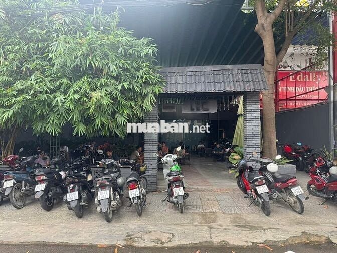 [CHÍNH CHỦ] CẦN SANG QUÁN CAFE 220M2 LINH XUÂN THỦ ĐỨC