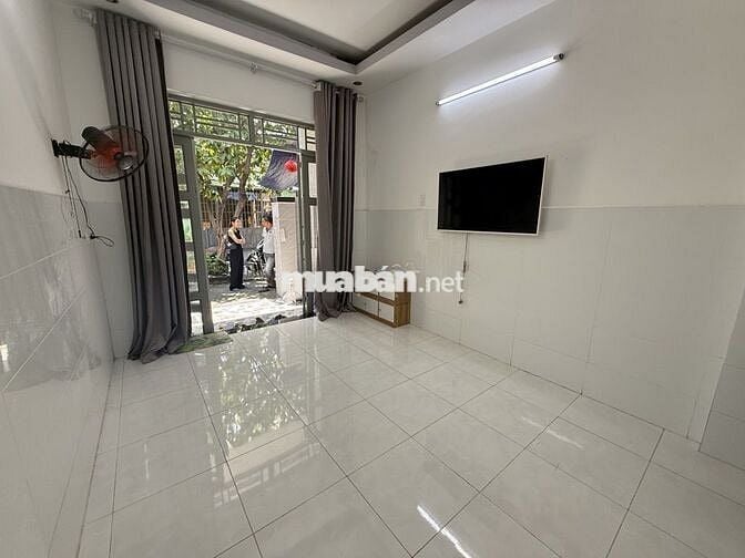 Nhà hẻm 176 ql 13 hiệp bình phước 3.5 tỷ dt 46.6m