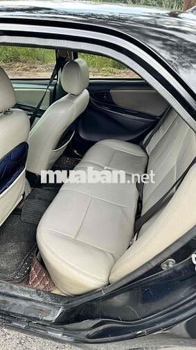Toyota Vios 2005