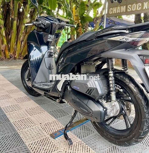 SH 125 ABS lướt