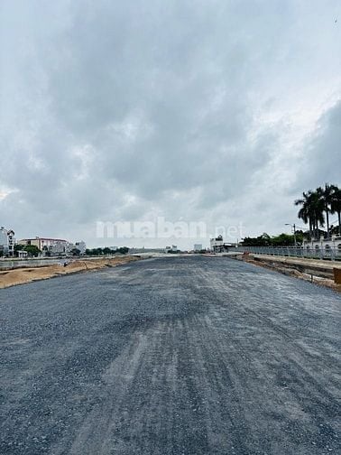 CHO THUÊ NHÀ NGUYÊN CĂN NGAY CẦU AN LỘC GIÁP GÒ VẤP