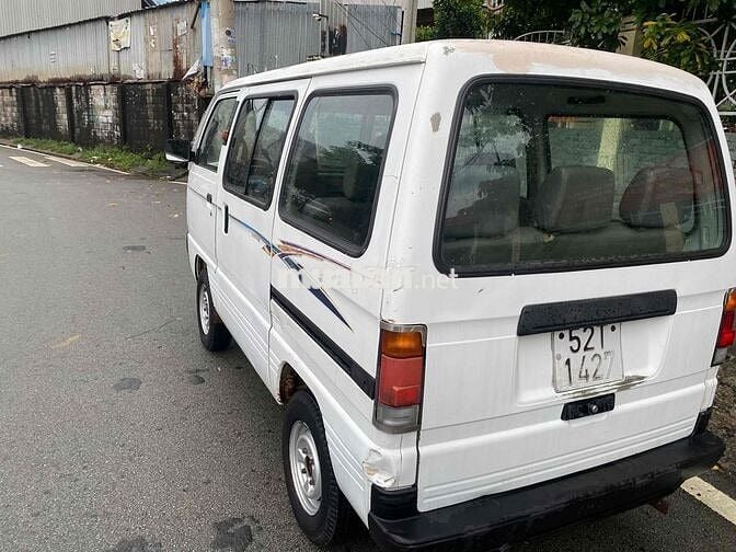 Suzuki APV 2001 - 69000 km