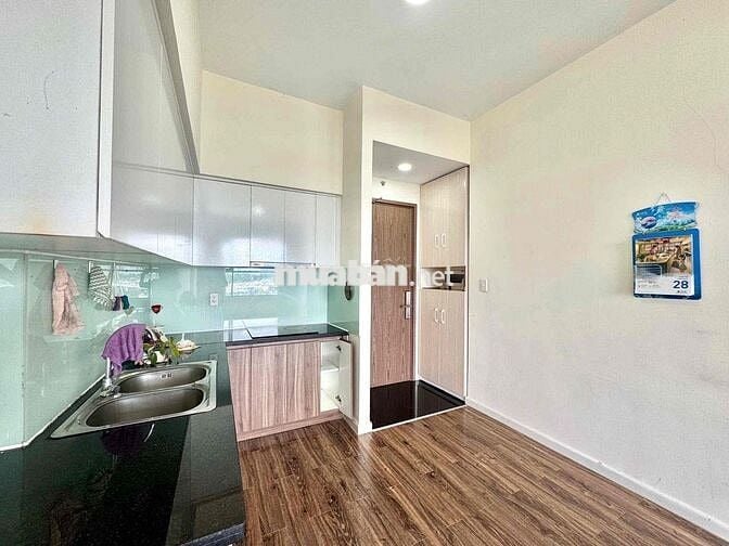 CẦN BÁN NHANH 2PN MIZUKI PARK SẴN SỔ HỒNG