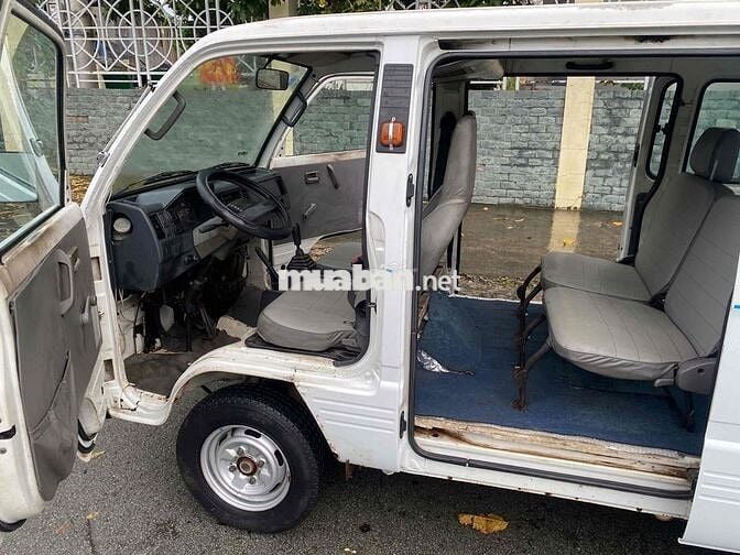 Suzuki APV 2001 - 69000 km