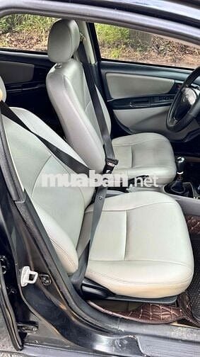 Toyota Vios 2005