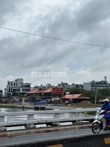 CHO THUÊ NHÀ NGUYÊN CĂN NGAY CẦU AN LỘC GIÁP GÒ VẤP