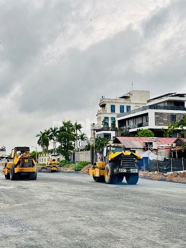 CHO THUÊ NHÀ NGUYÊN CĂN NGAY CẦU AN LỘC GIÁP GÒ VẤP