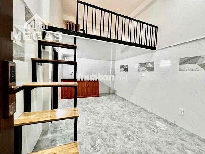 📣📣CĂN HỘ DUPLEX - BAN CÔNG 📍 -BÌNH TÂN - SÁT VHU