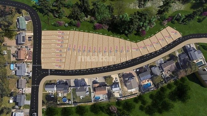 🔥 SỞ HỮU NGAY LÔ ĐẤT VÀNG – GIÁ RẺ BẤT NGỜ!