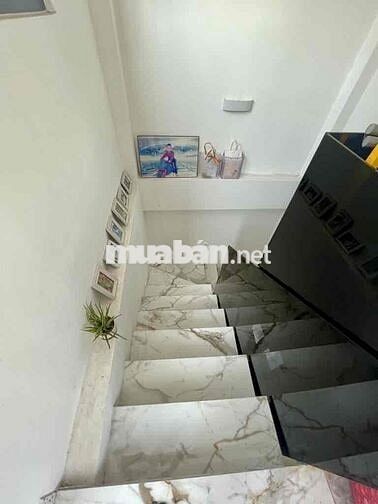 🏡KẾ BÊN TÊN LỬA–3 TẦNG-50.7M²(4x13)–HẺM 5M– GẦN BV BÌNH TÂN–CHỈ 4.3T
