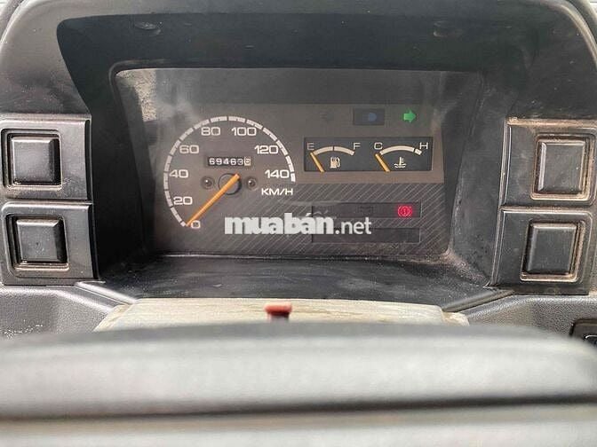 Suzuki APV 2001 - 69000 km