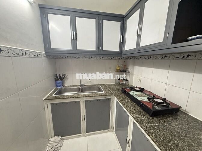 Nhà hẻm 176 ql 13 hiệp bình phước 3.5 tỷ dt 46.6m