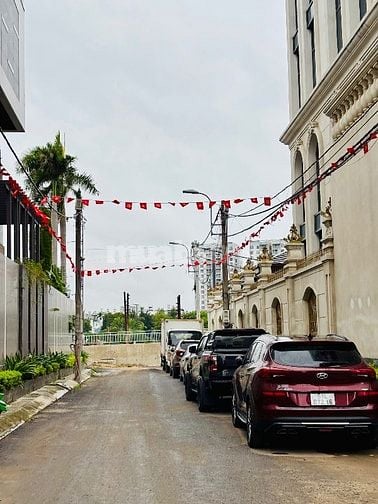 CHO THUÊ NHÀ NGUYÊN CĂN NGAY CẦU AN LỘC GIÁP GÒ VẤP