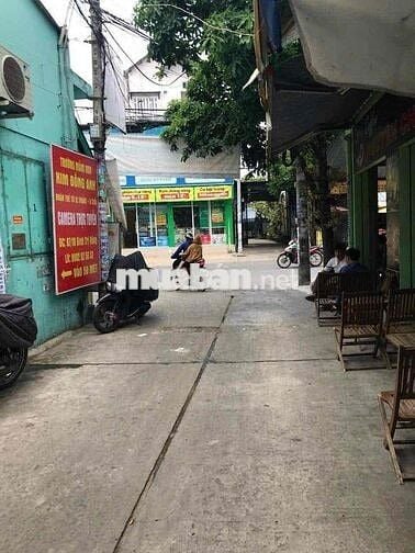 Cho thuê nhà : 12tr/tháng  - Đ/C : Bình Trị Đông ( Đất Mới ) BTĐ A. Bì