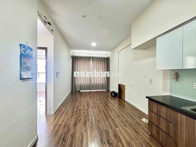 CẦN BÁN NHANH 2PN MIZUKI PARK SẴN SỔ HỒNG