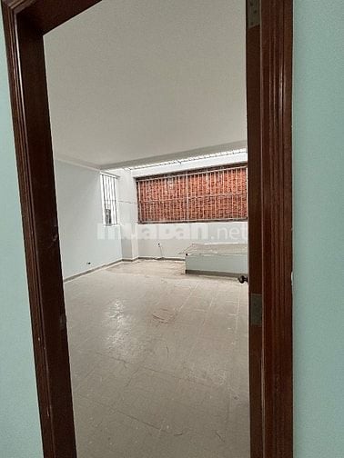 CHO THUÊ NHÀ NGUYÊN CĂN NGAY CẦU AN LỘC GIÁP GÒ VẤP
