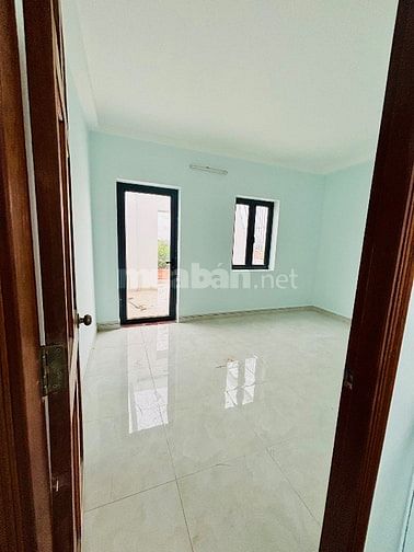 CHO THUÊ NHÀ NGUYÊN CĂN NGAY CẦU AN LỘC GIÁP GÒ VẤP