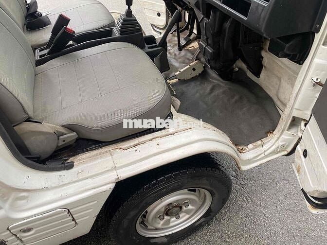Suzuki APV 2001 - 69000 km