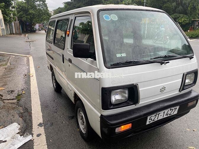 Suzuki APV 2001 - 69000 km