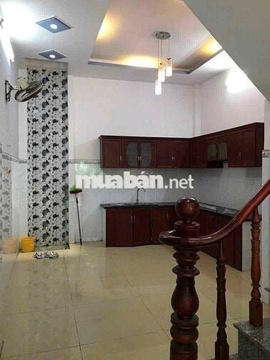 Cho thuê nhà : 12tr/tháng  - Đ/C : Bình Trị Đông ( Đất Mới ) BTĐ A. Bì