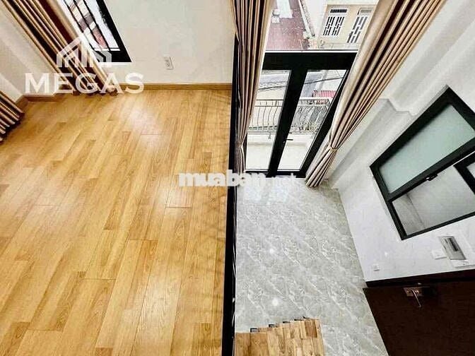 📣📣CĂN HỘ DUPLEX - BAN CÔNG 📍 -BÌNH TÂN - SÁT VHU