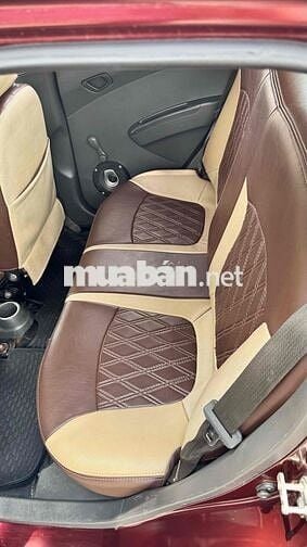 Chevrolet Spark 2012 LT 1.2 MT