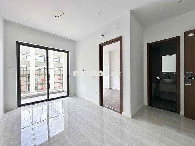 Cho thuê chung cư Bcon 1PN 1WC ngay Làng Đại Học, ngã 4 Thủ Đức